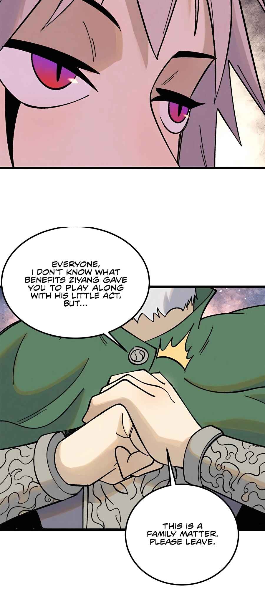Chapter 214 - Page 17