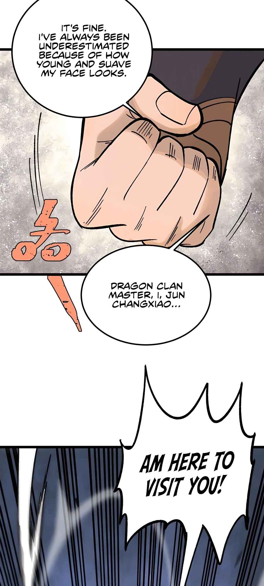 Chapter 214 - Page 19