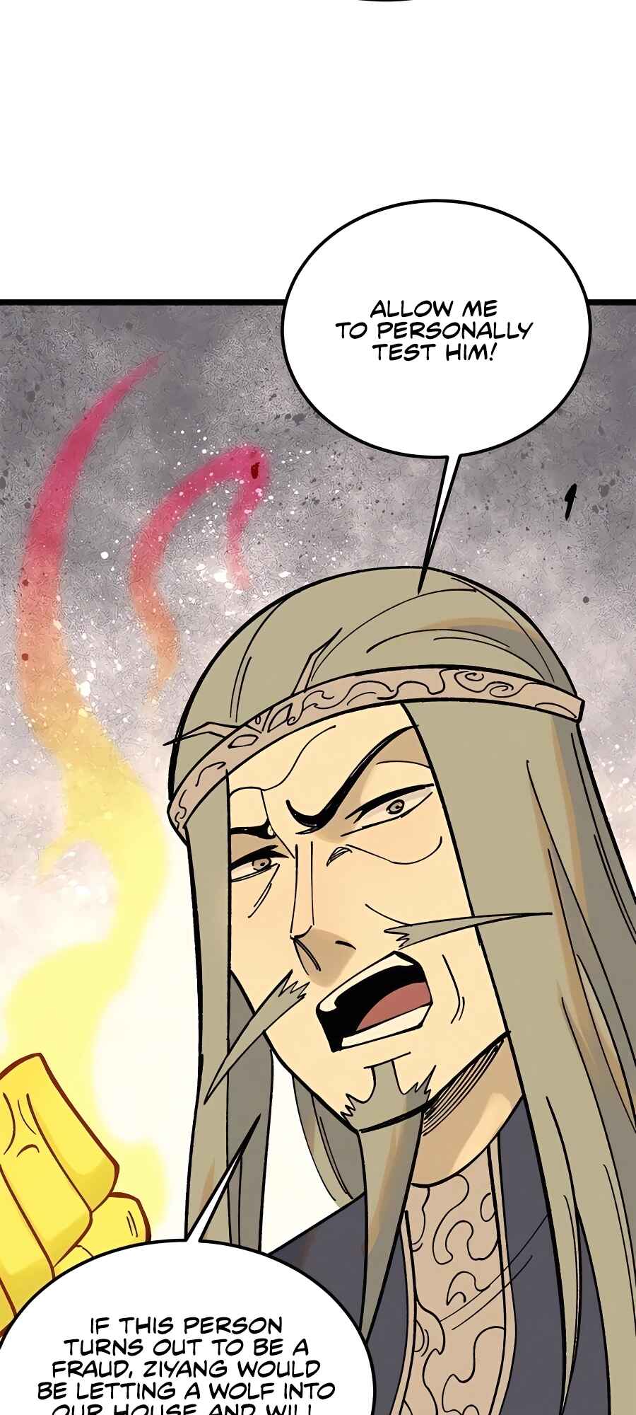 Chapter 214 - Page 26