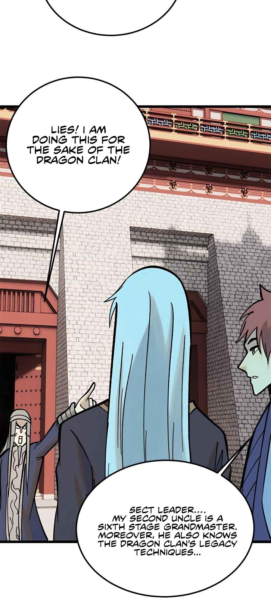 Chapter 214 - Page 28