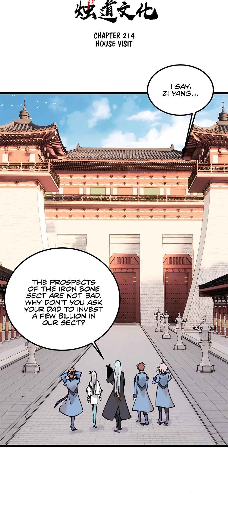 Chapter 214 - Page 3