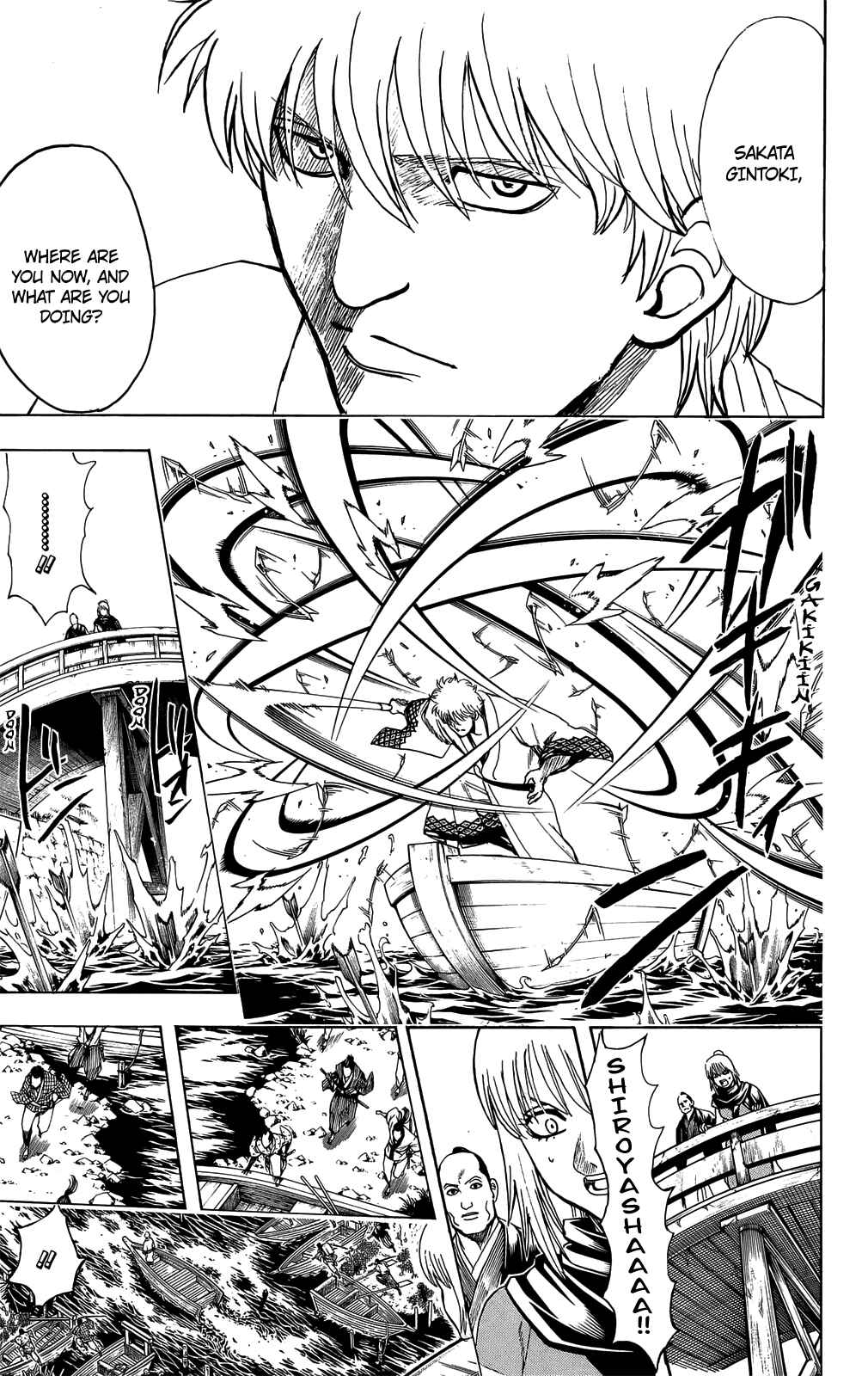 Chapter 676 - Page 12