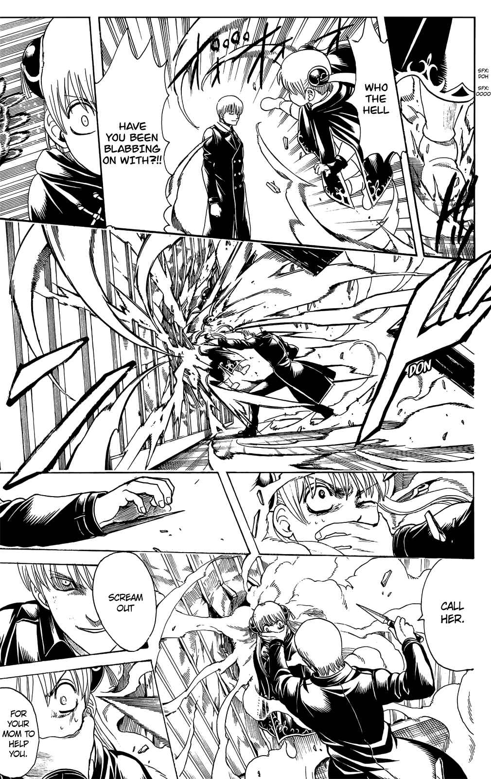 Chapter 676 - Page 24