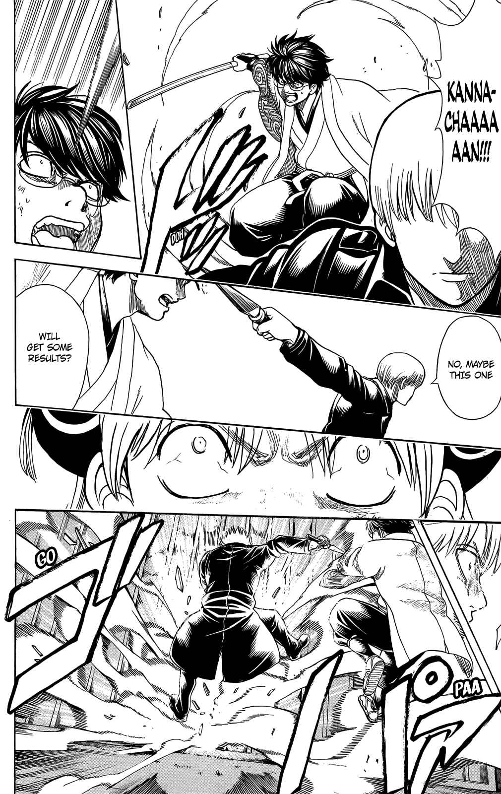 Chapter 676 - Page 25