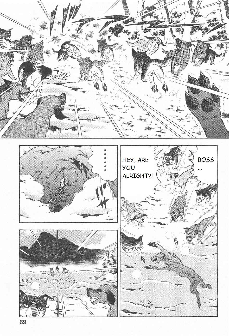 Chapter 214 - Page 10