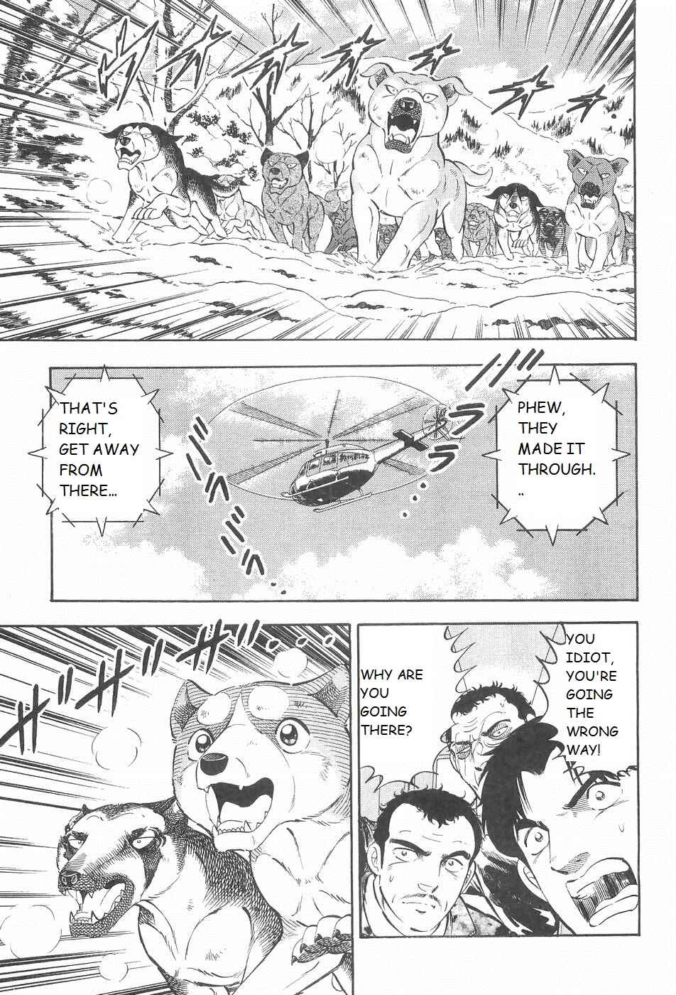 Chapter 214 - Page 12