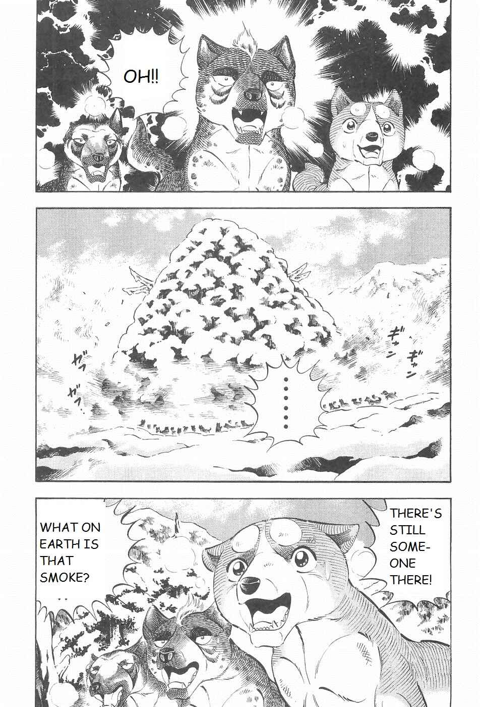 Chapter 214 - Page 15
