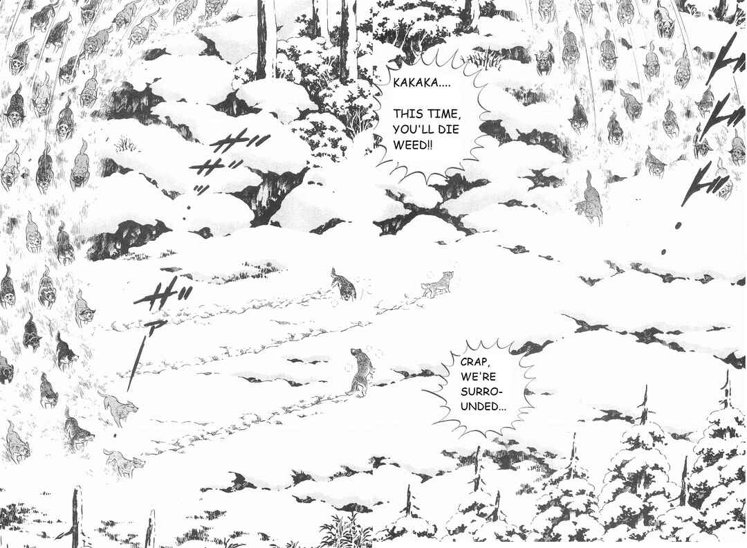 Chapter 214 - Page 3