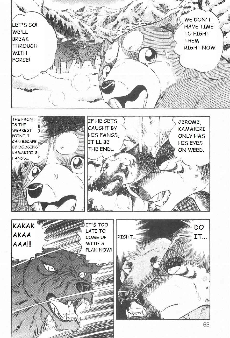 Chapter 214 - Page 4