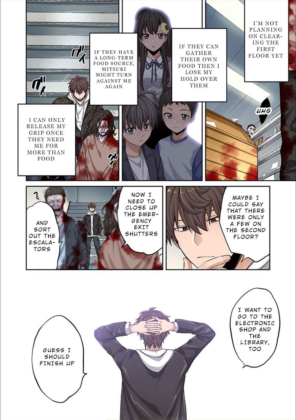 Chapter 5 - Page 9