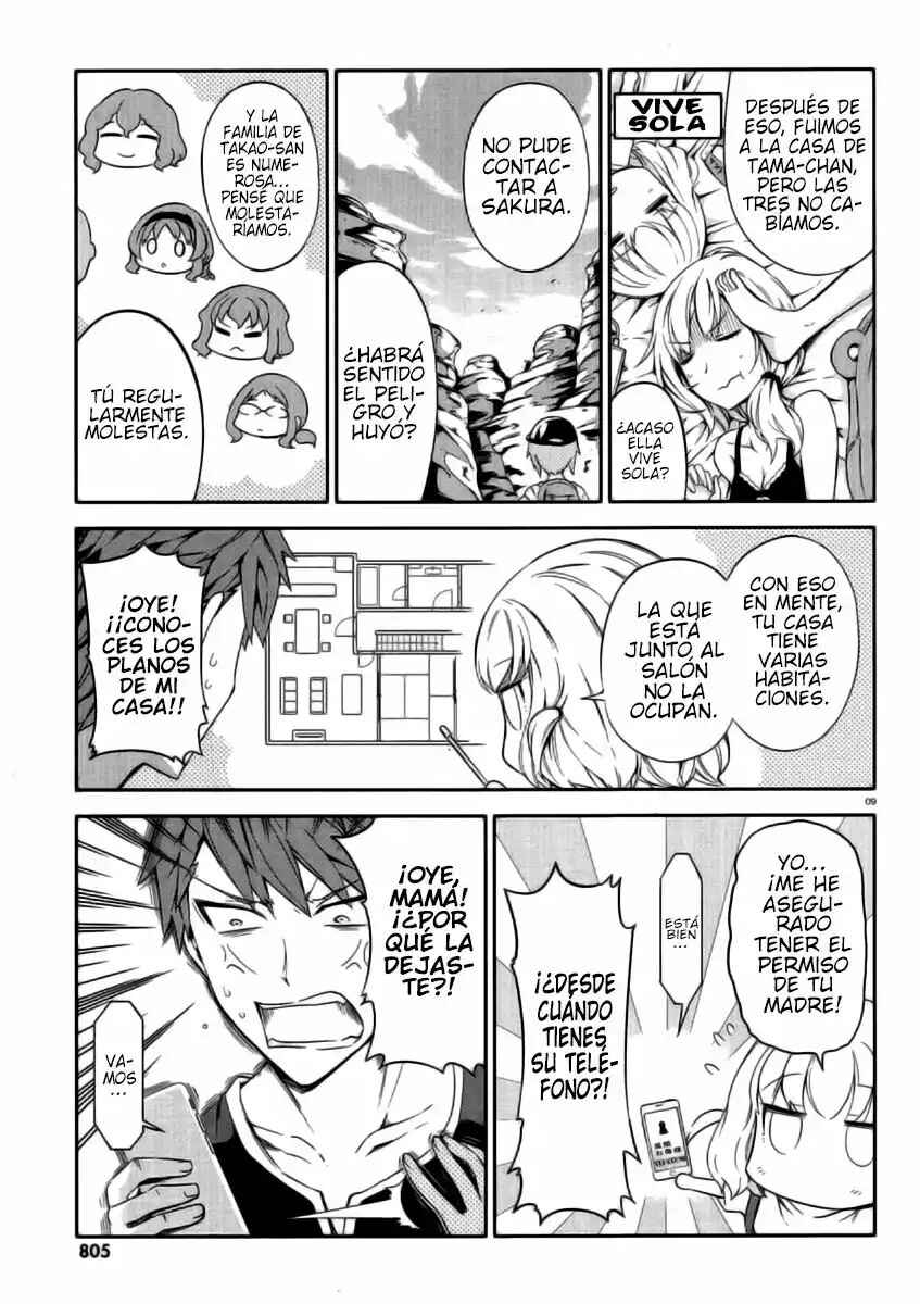 Chapter 80 - Page 10
