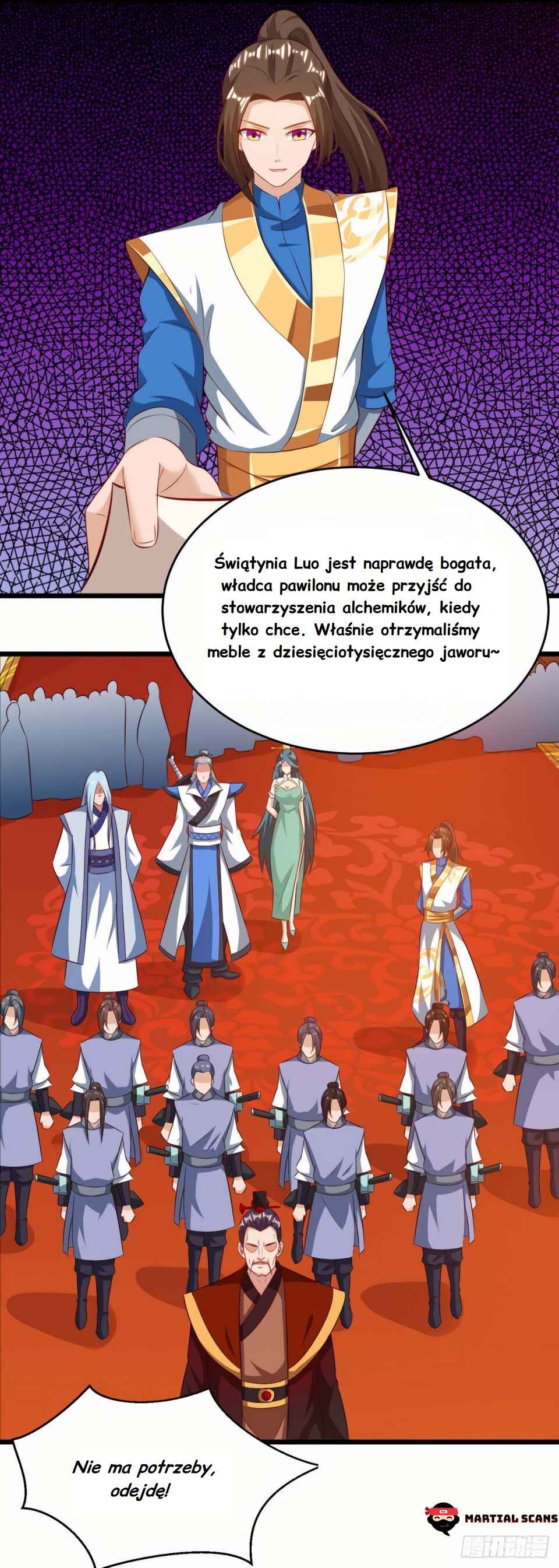 Chapter 71 - Page 12