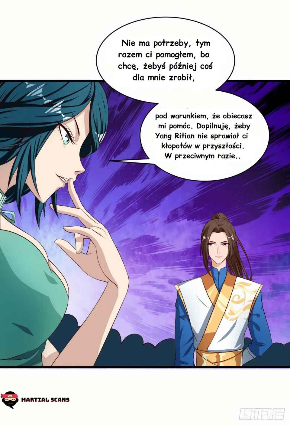 Chapter 71 - Page 21