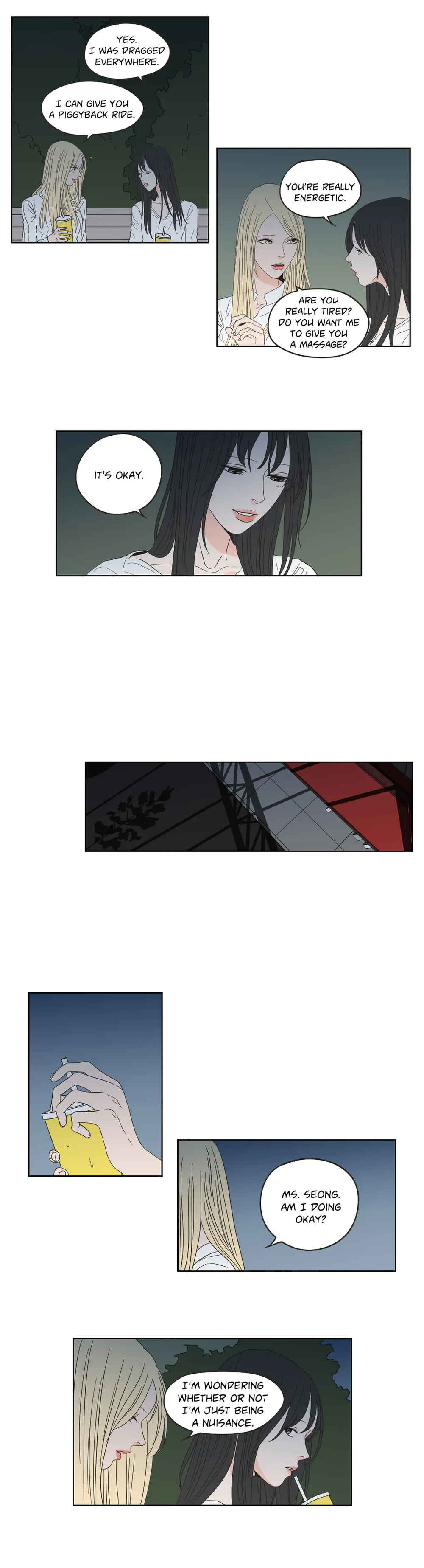 Chapter 36 - Page 10