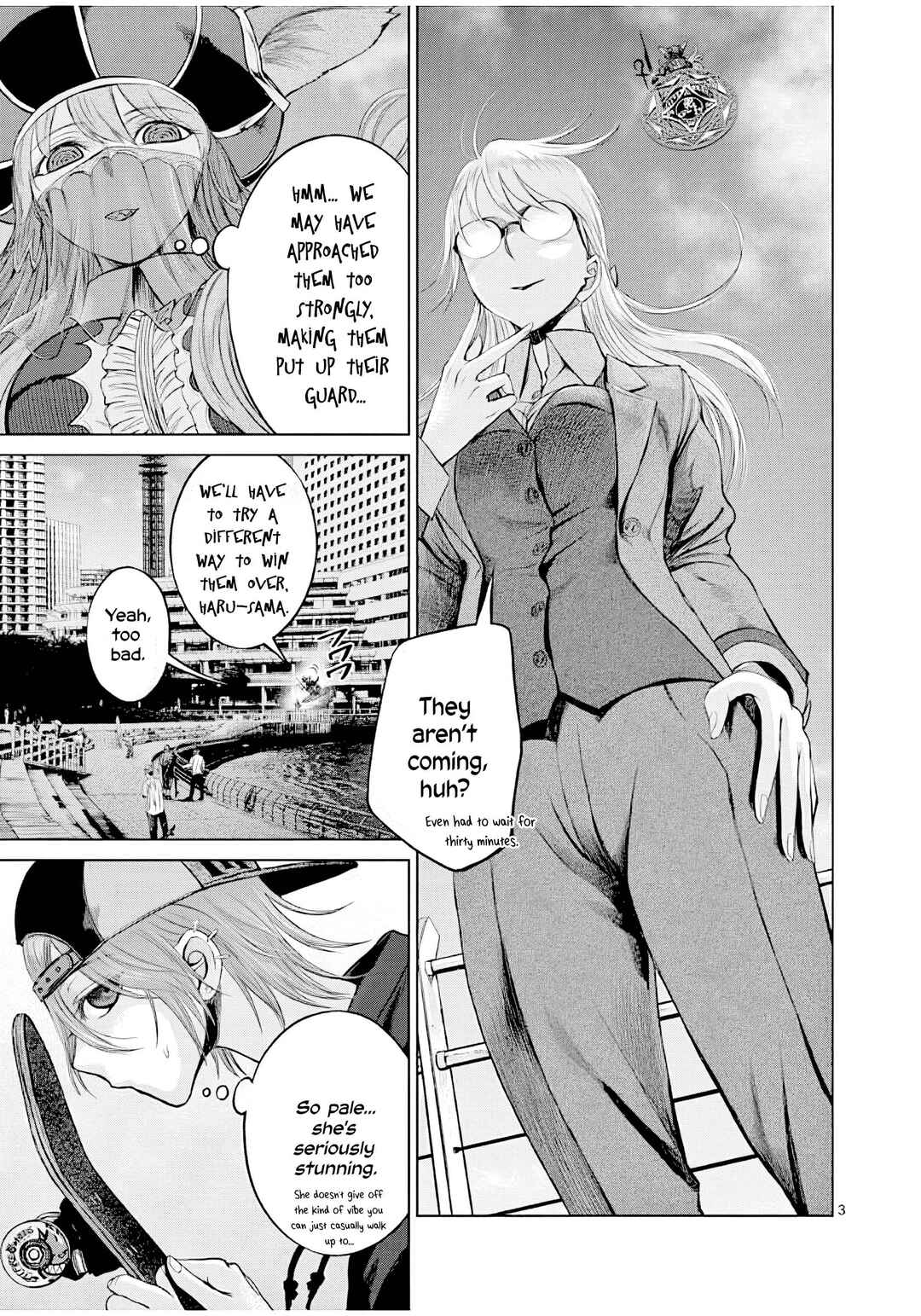 Chapter 5 - Page 4