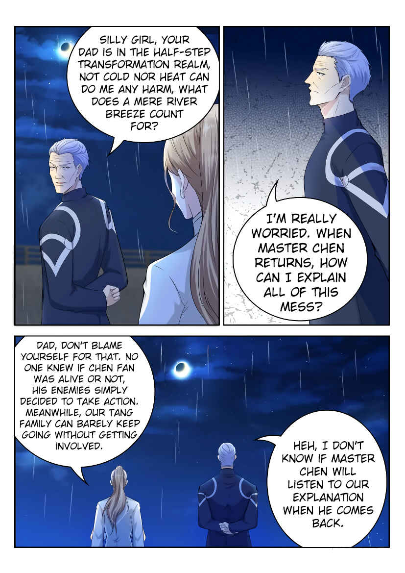 Chapter 249 - Page 10