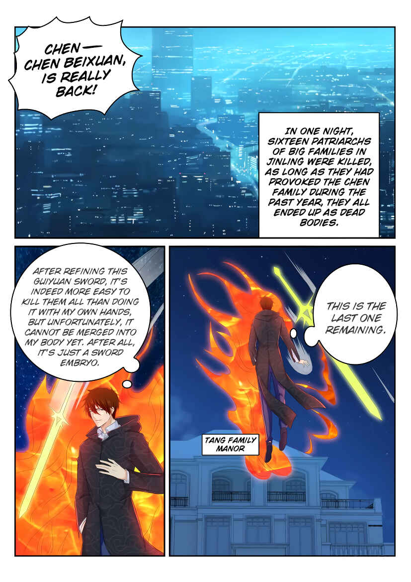 Chapter 249 - Page 8