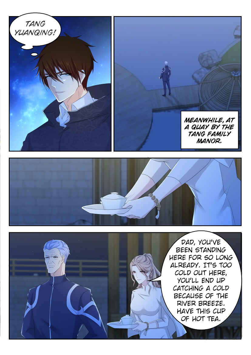 Chapter 249 - Page 9
