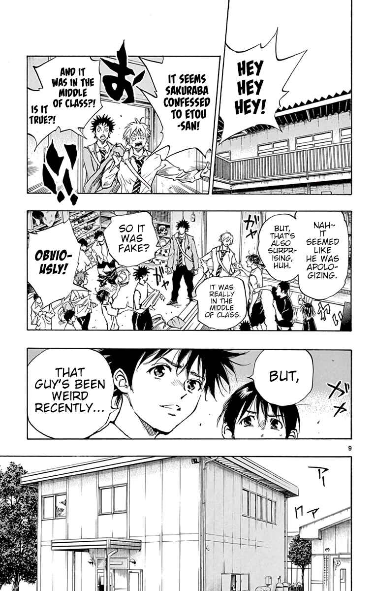 Chapter 319 - Page 9
