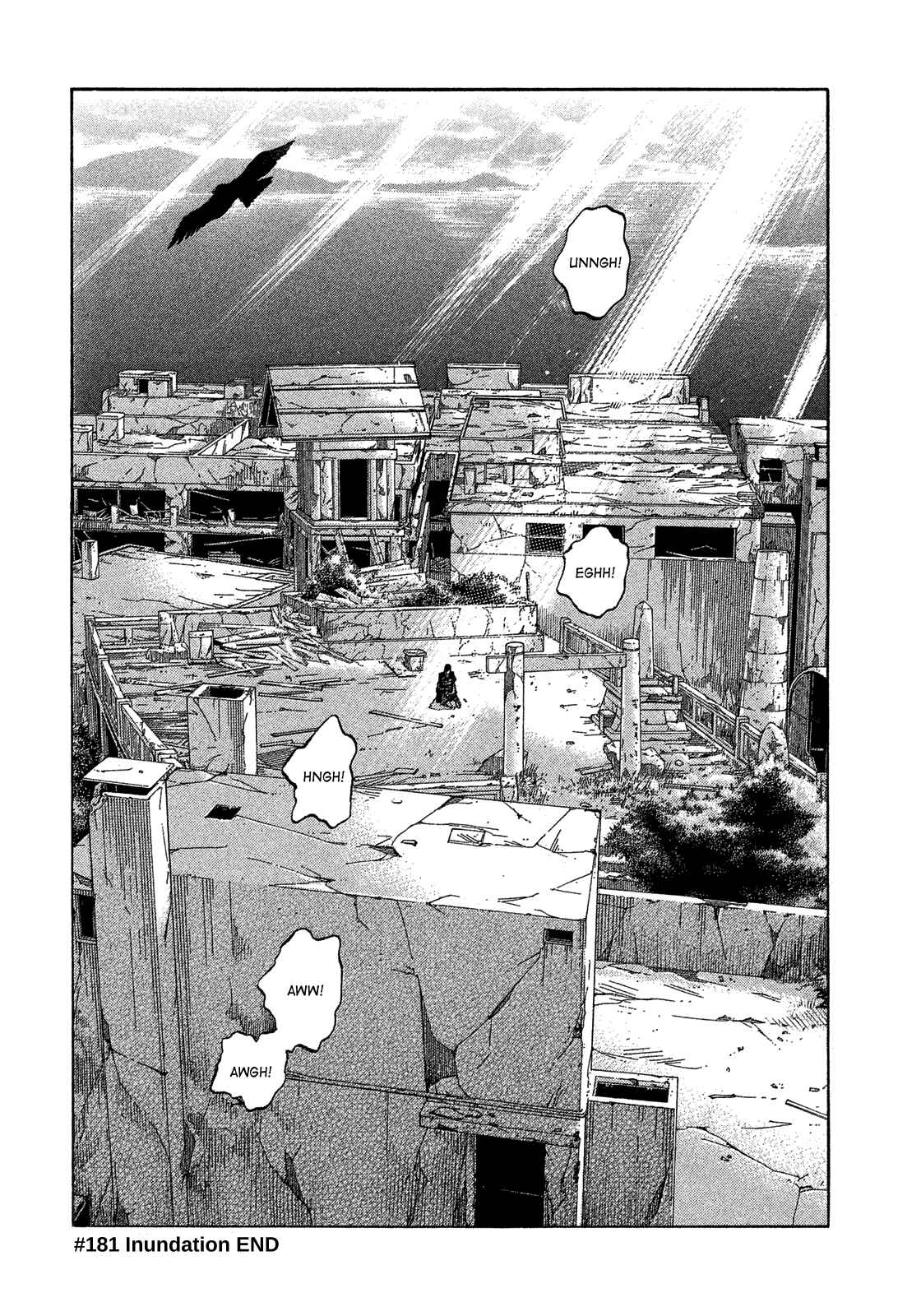 Chapter 181 - Page 16