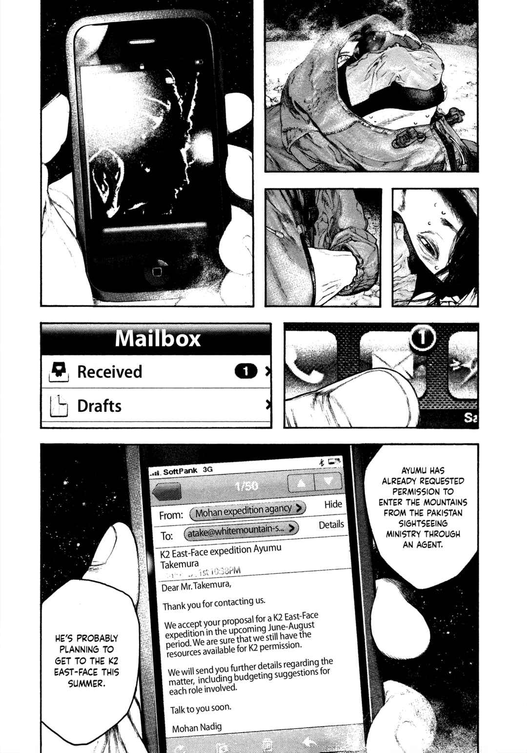Chapter 127 - Page 14