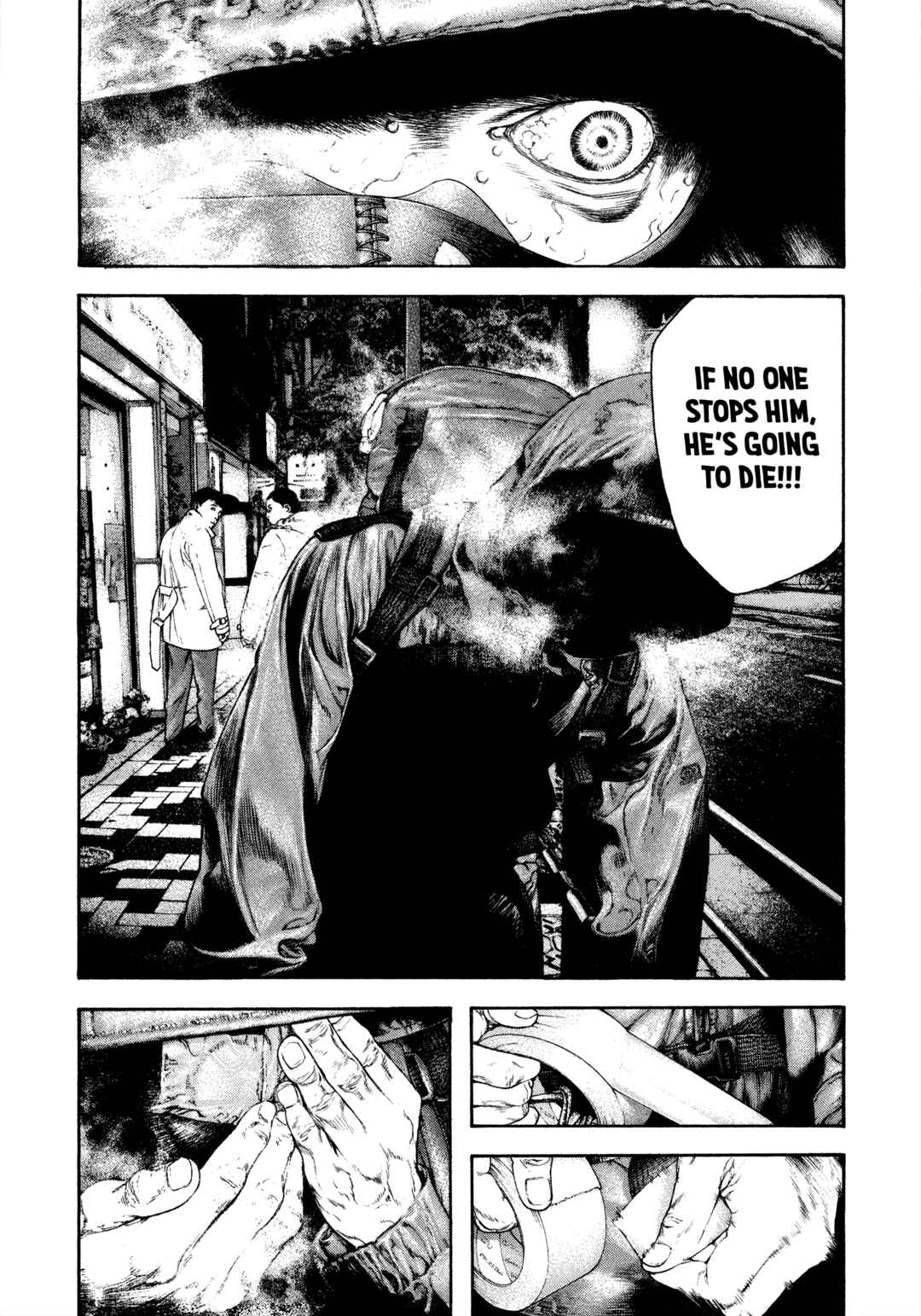 Chapter 127 - Page 7