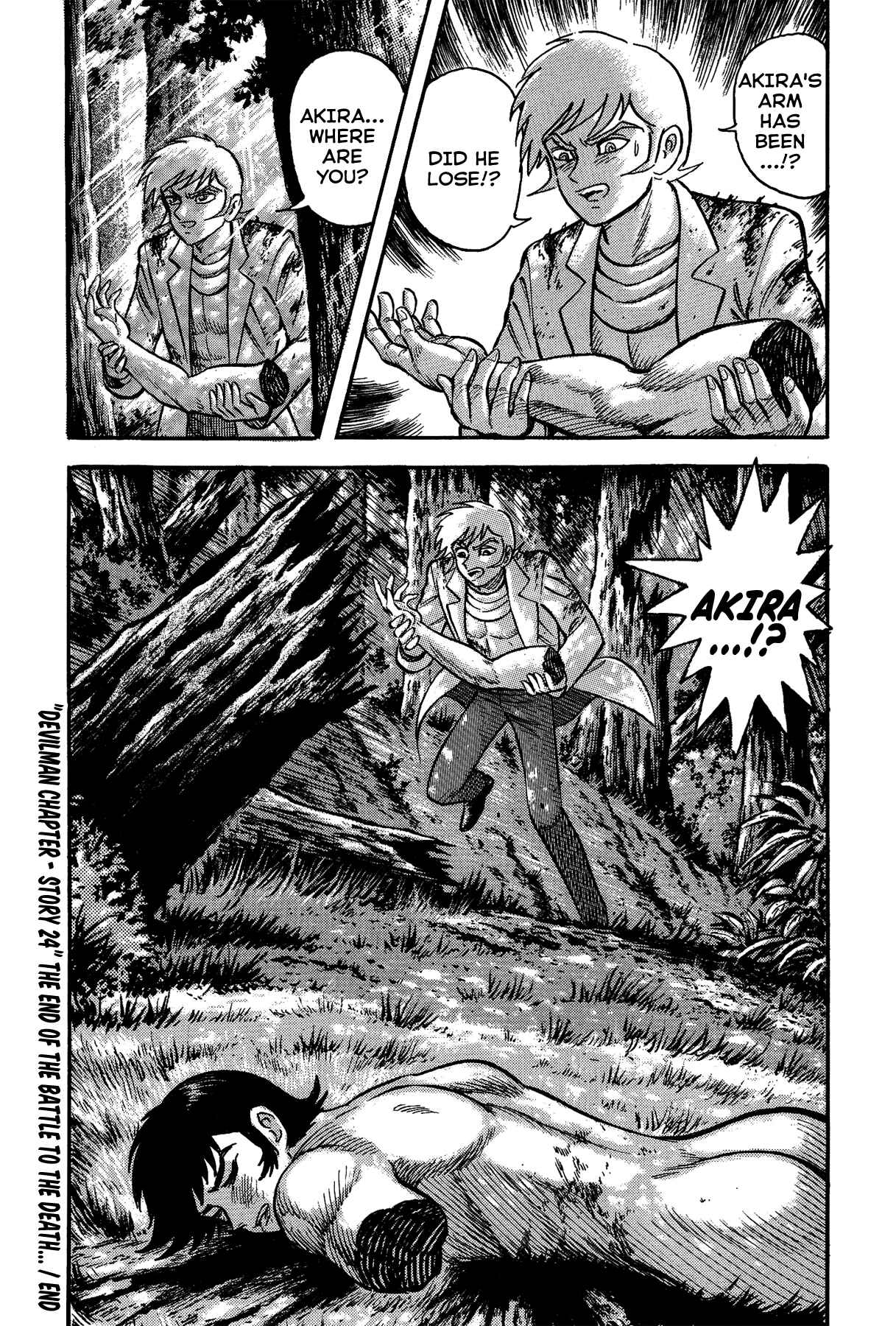 Chapter 24 - Page 20