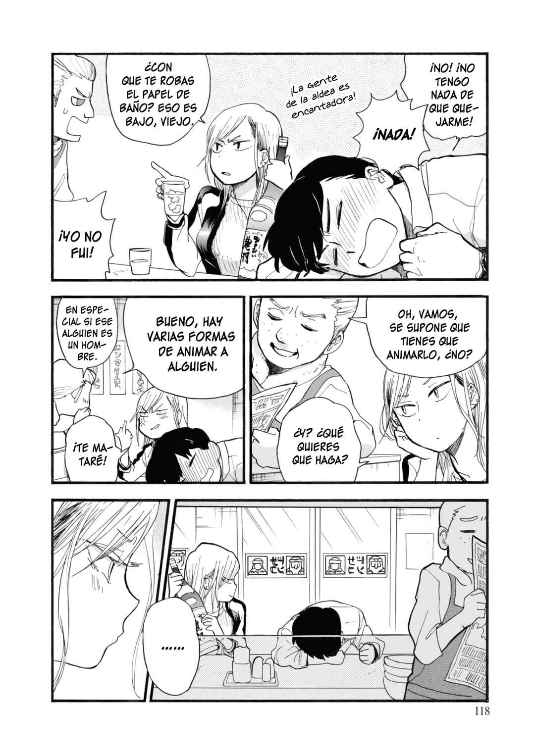 Chapter 65 - Page 12