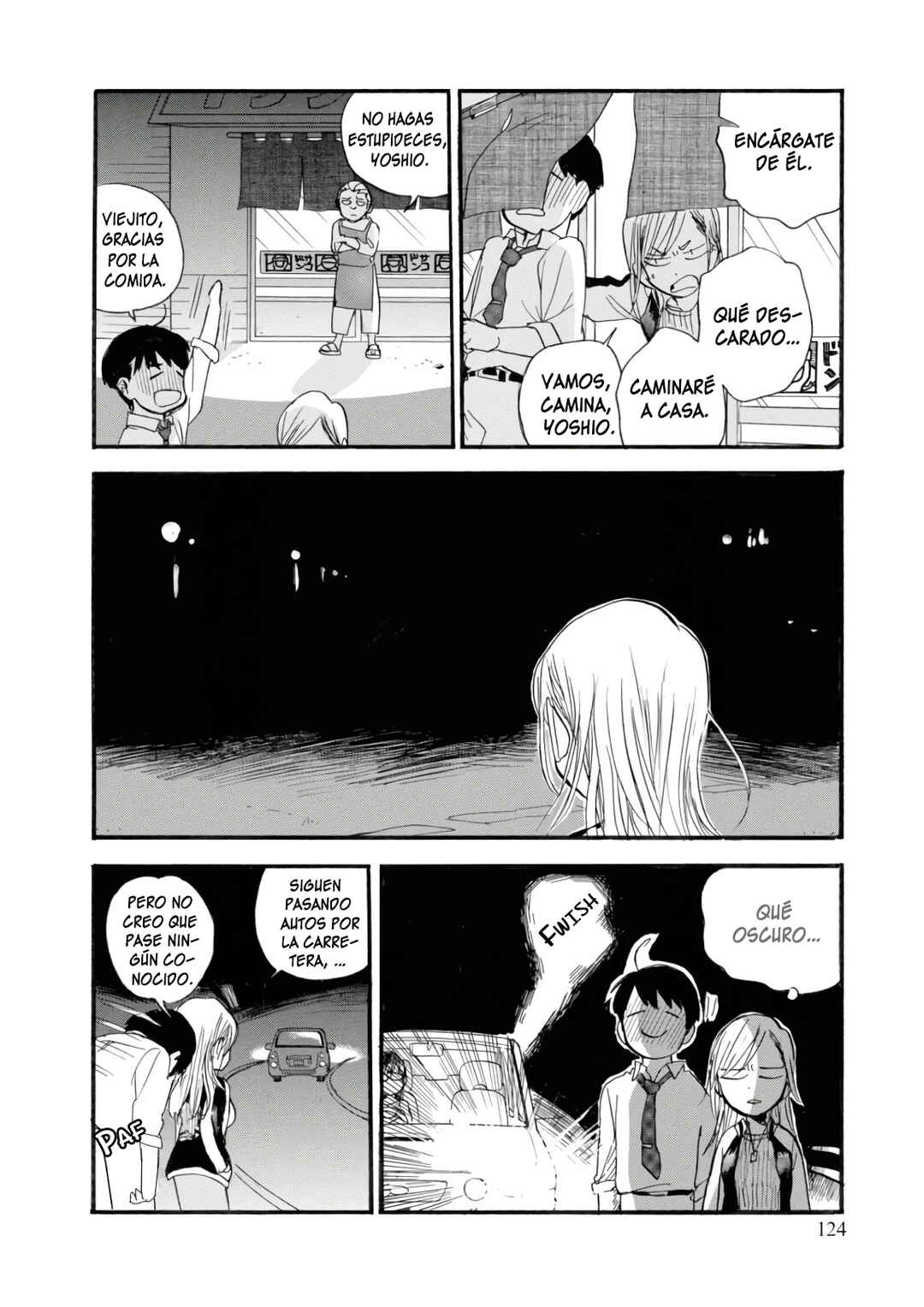 Chapter 65 - Page 18