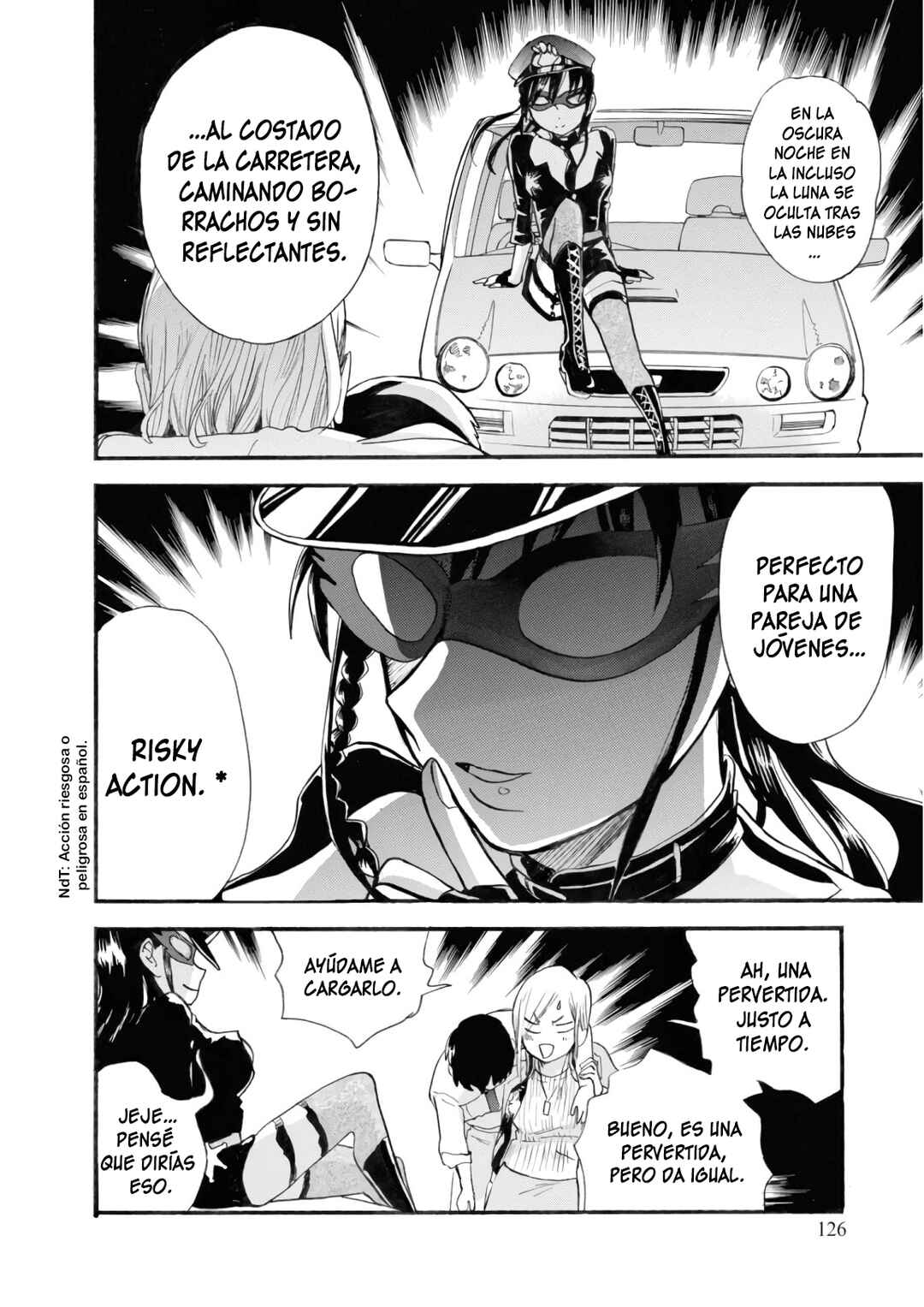 Chapter 65 - Page 20