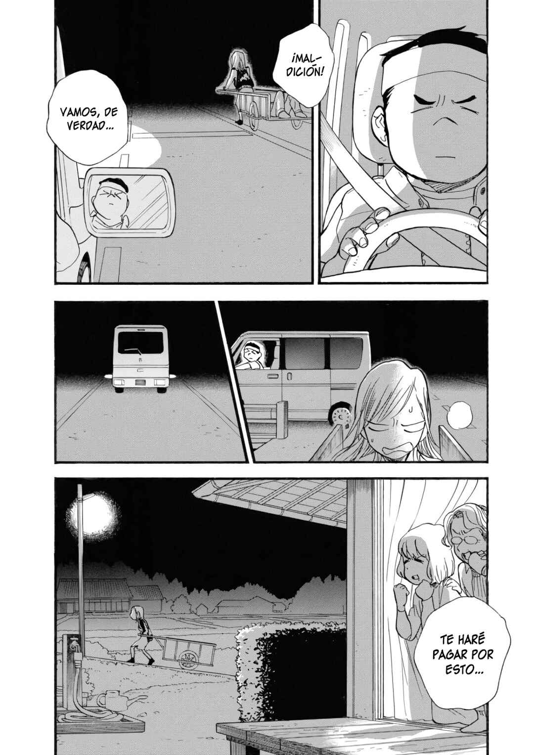 Chapter 65 - Page 22