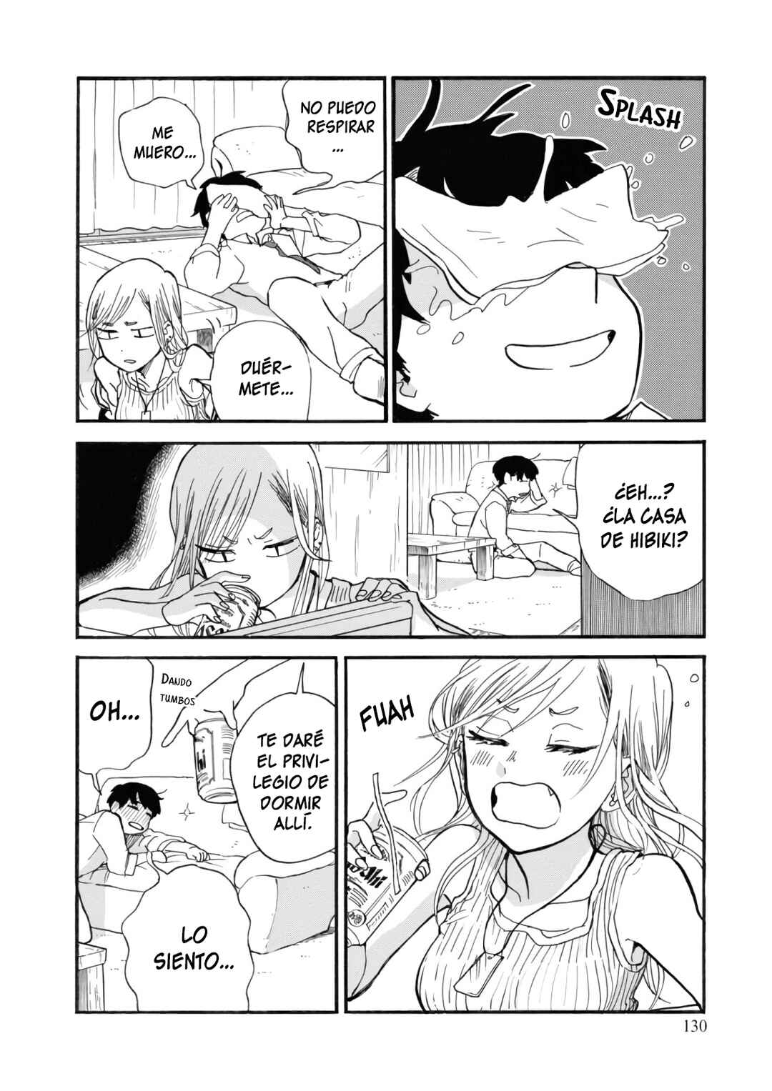 Chapter 65 - Page 24