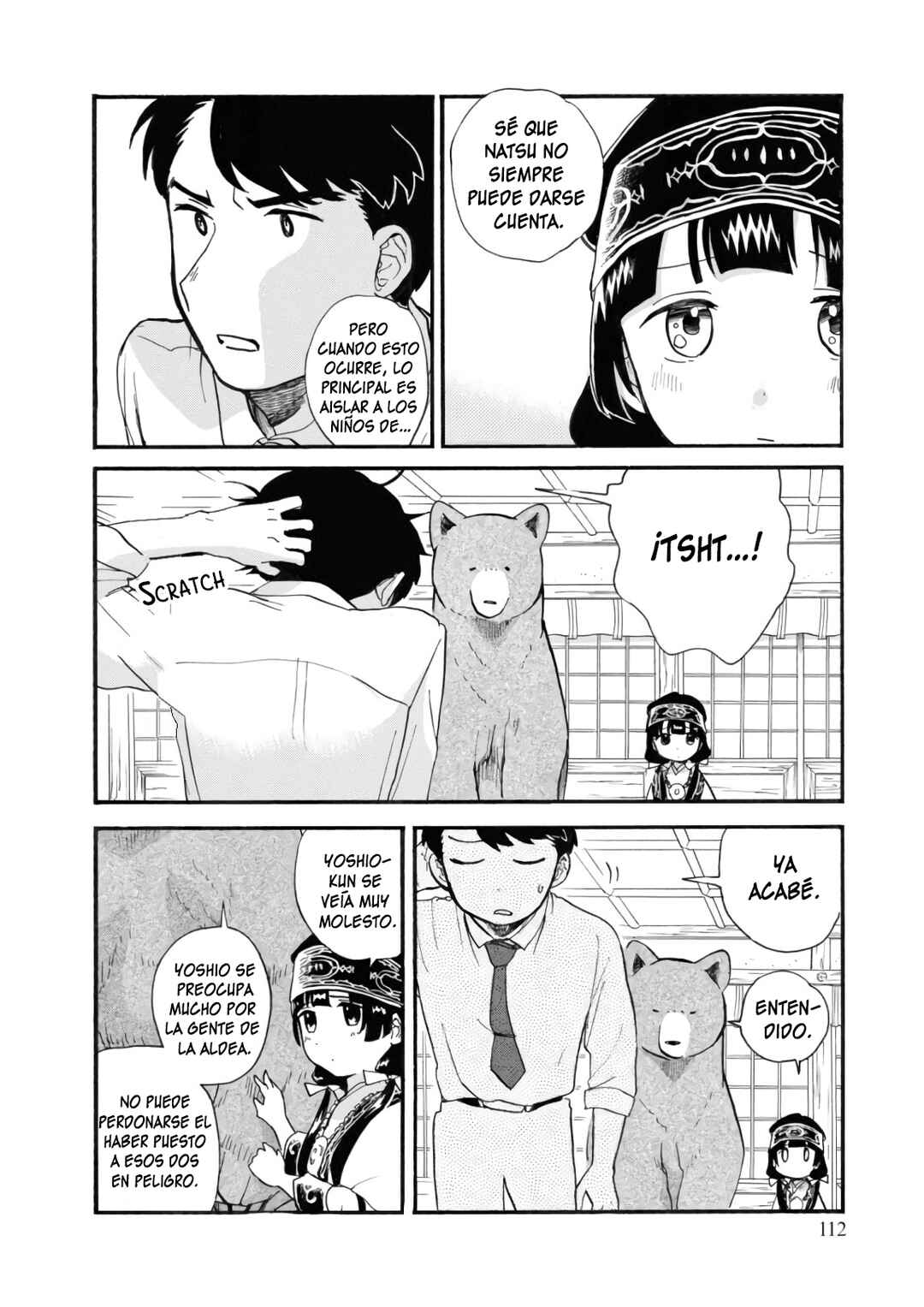Chapter 65 - Page 6
