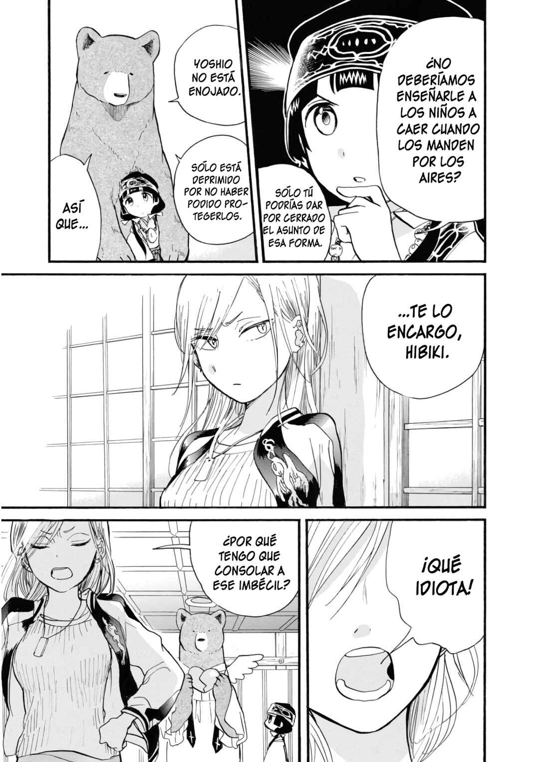 Chapter 65 - Page 7