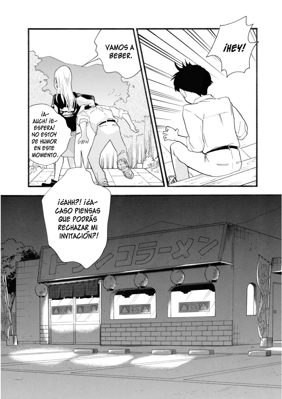 Chapter 65 - Page 8