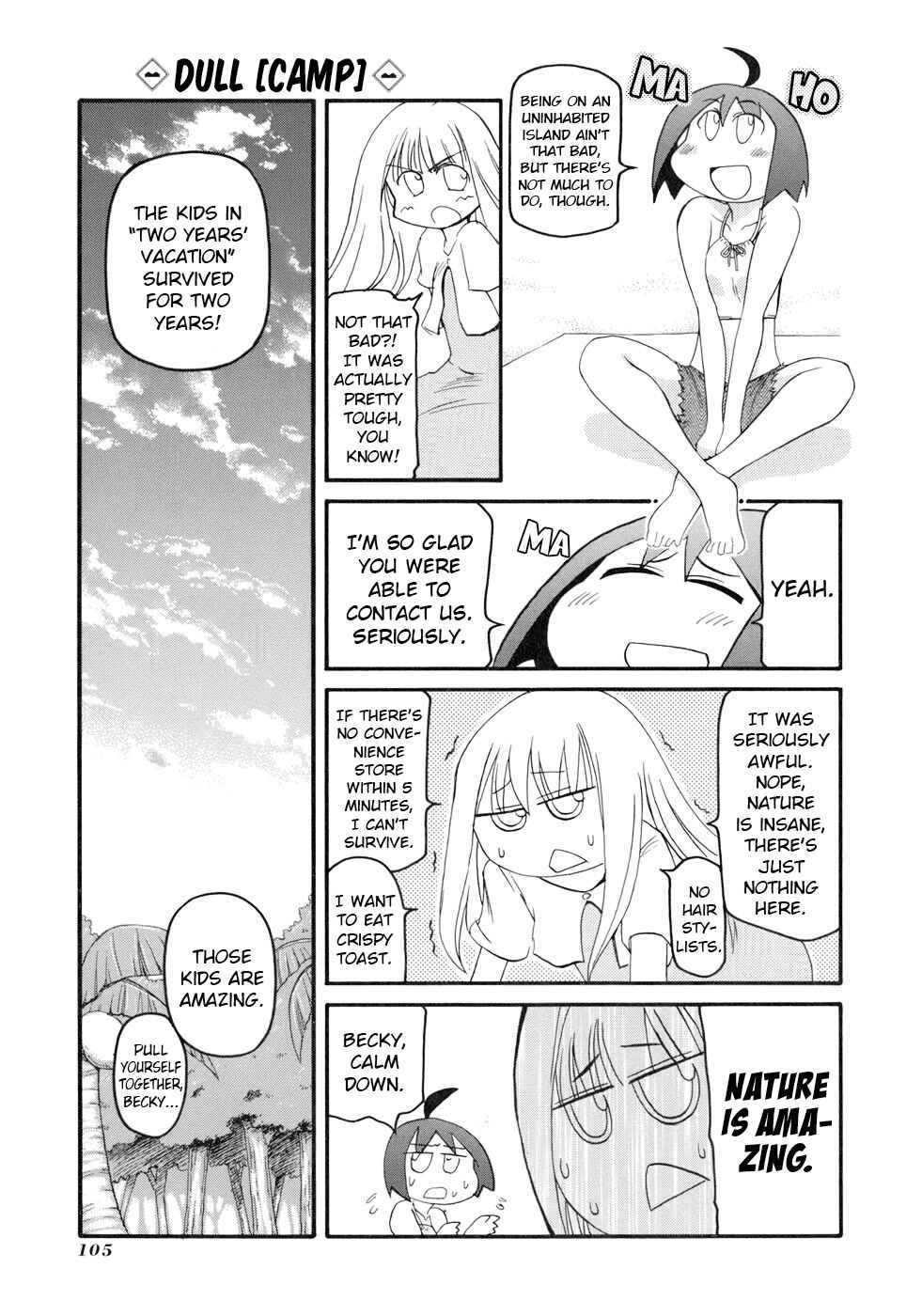 Chapter 134 - Page 10