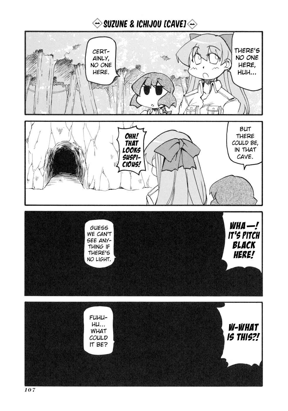Chapter 134 - Page 12