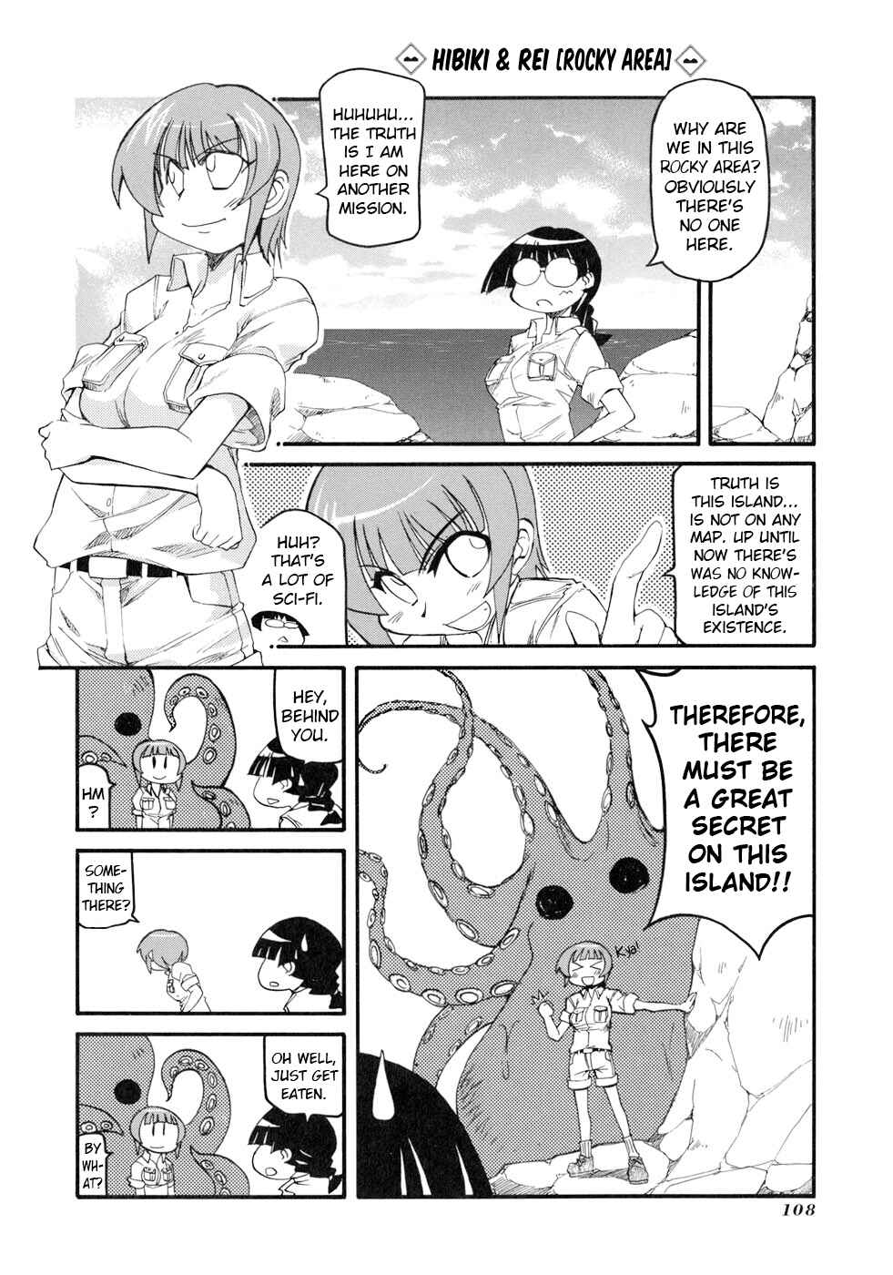 Chapter 134 - Page 13