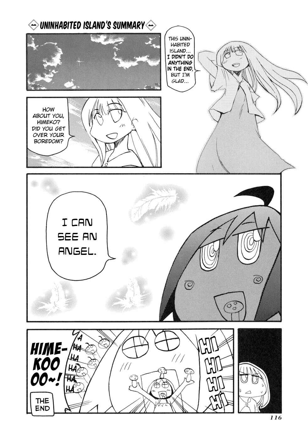 Chapter 134 - Page 20