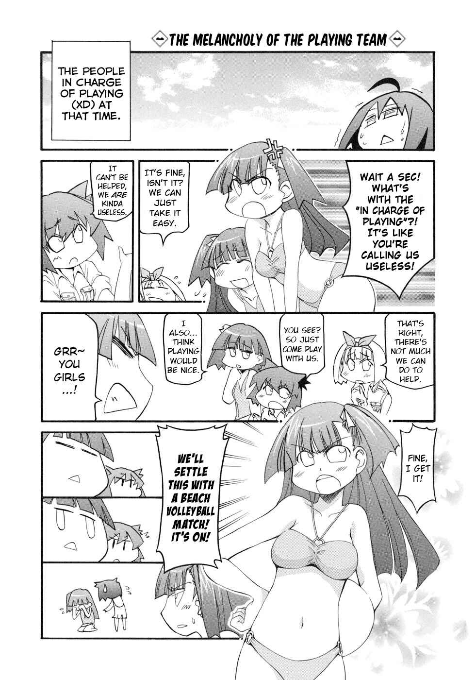 Chapter 134 - Page 5