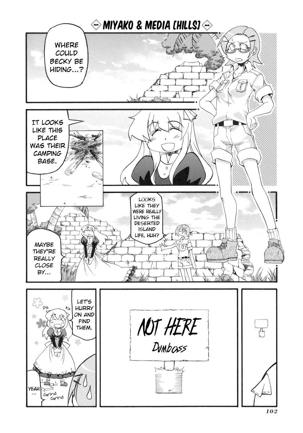 Chapter 134 - Page 7