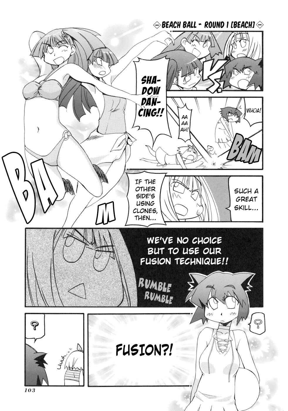 Chapter 134 - Page 8
