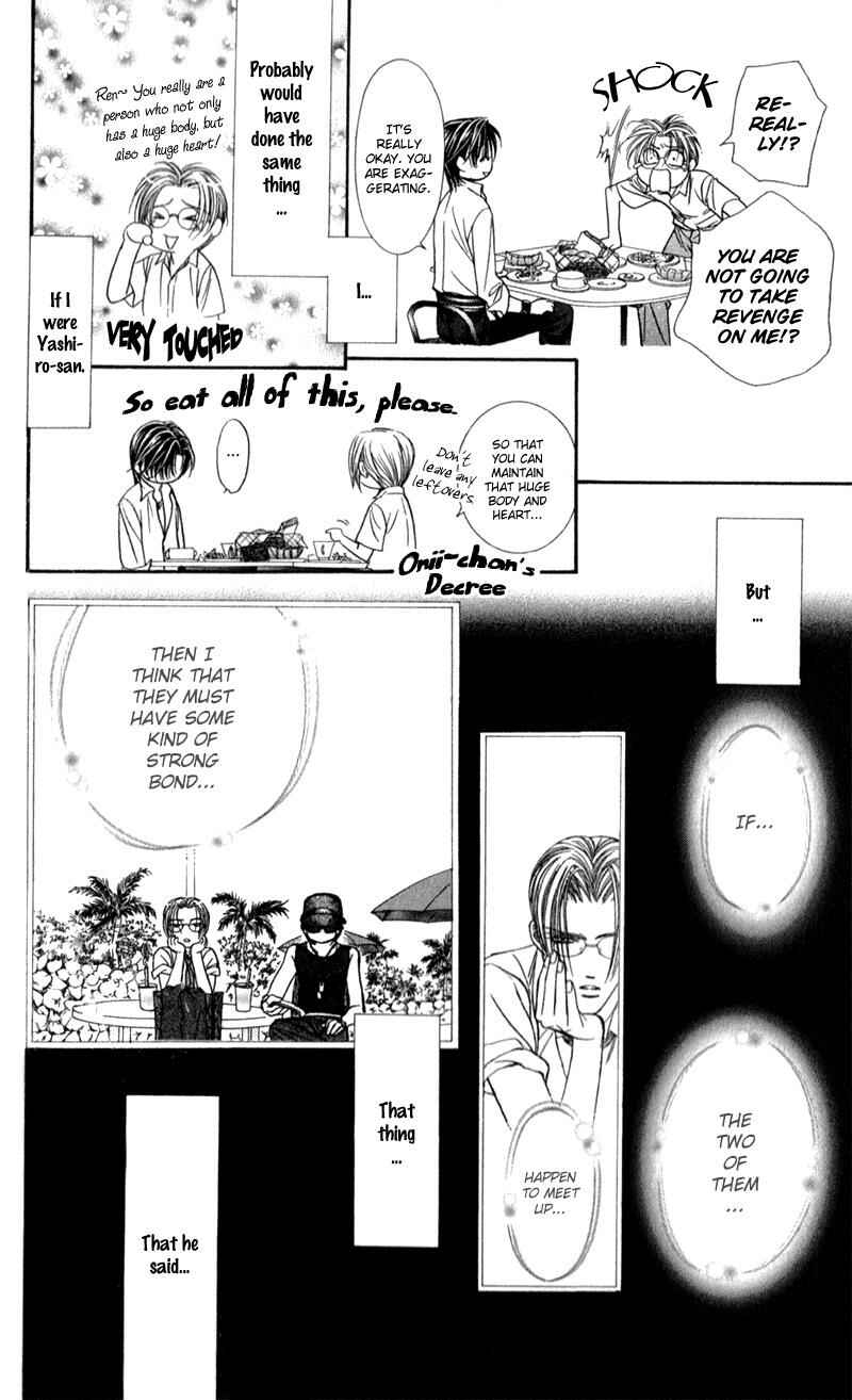 Chapter 93 - Page 20