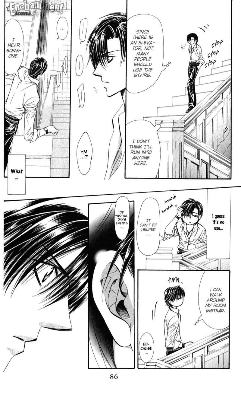 Chapter 93 - Page 22