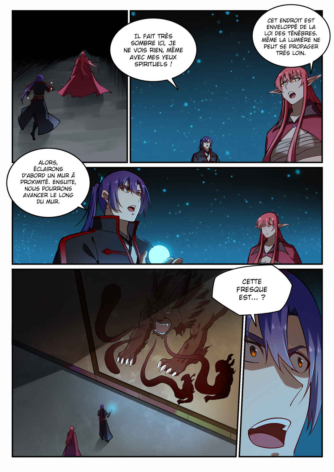 Chapter 689 - Page 17