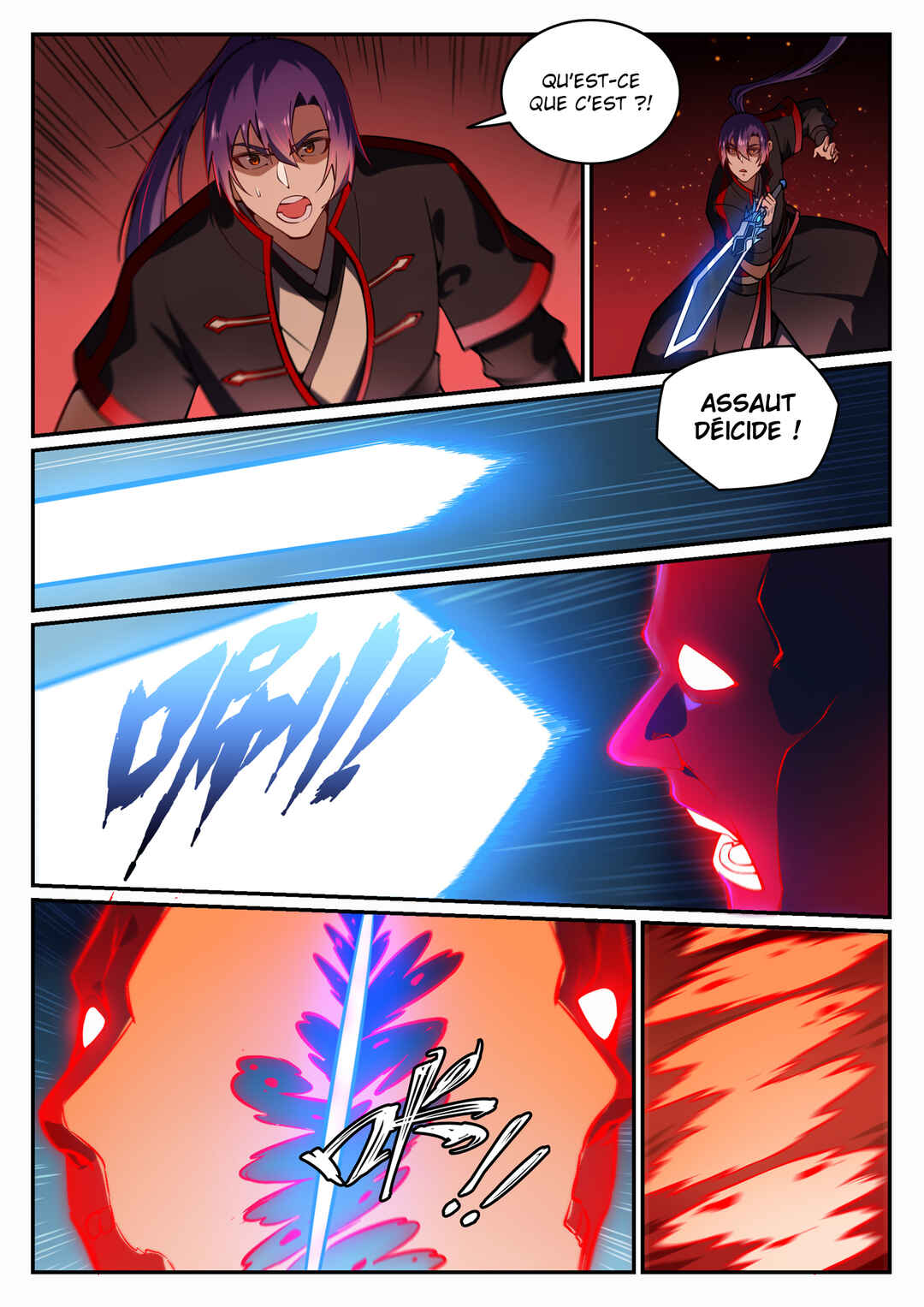 Chapter 689 - Page 3