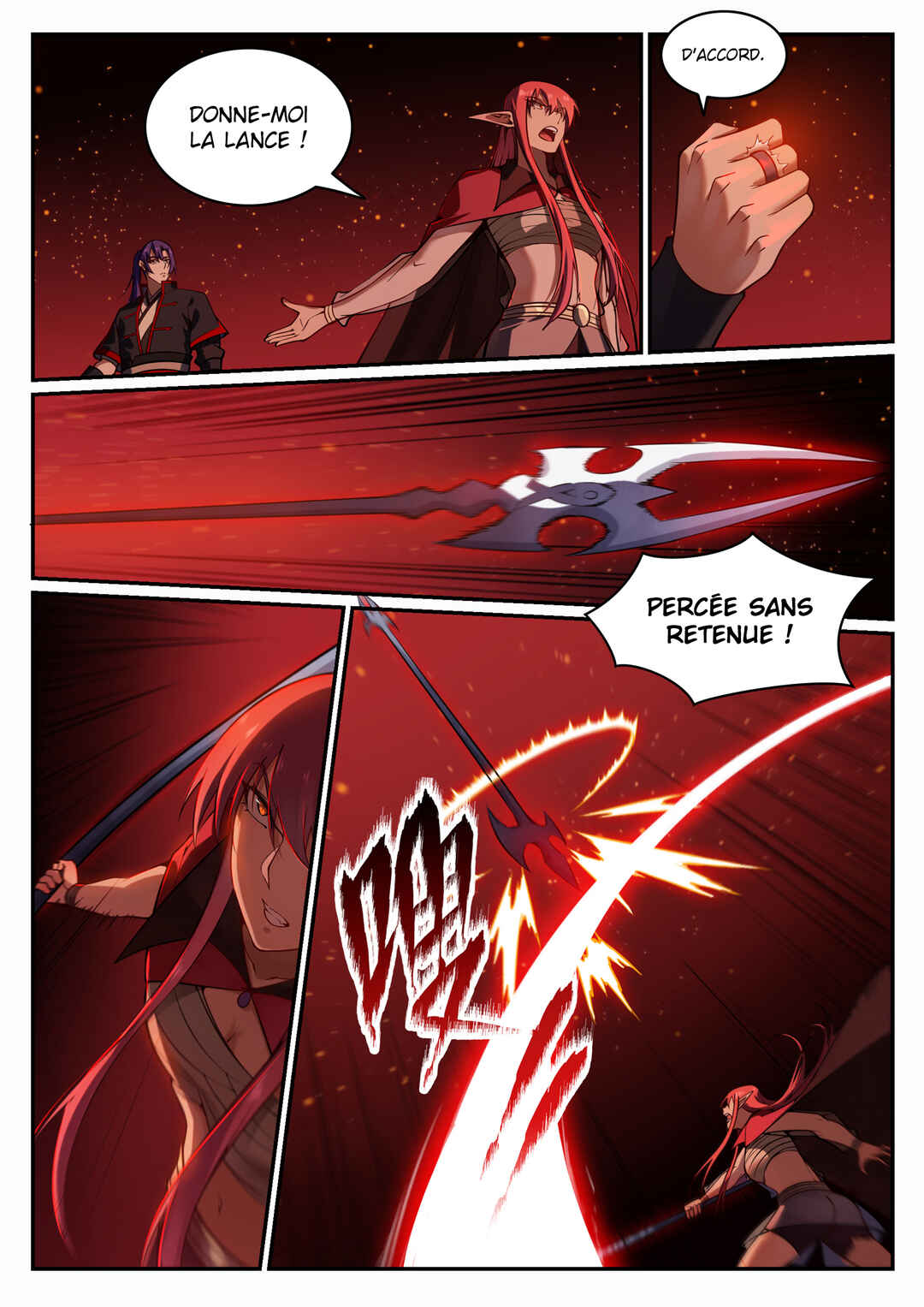 Chapter 689 - Page 5