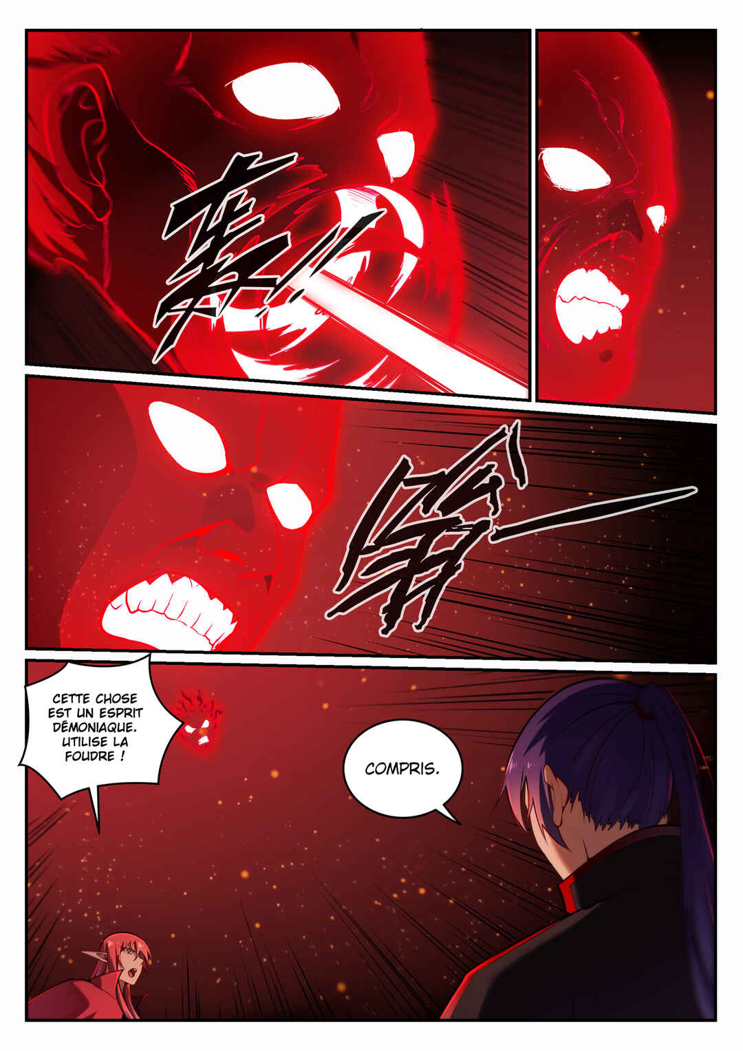 Chapter 689 - Page 6