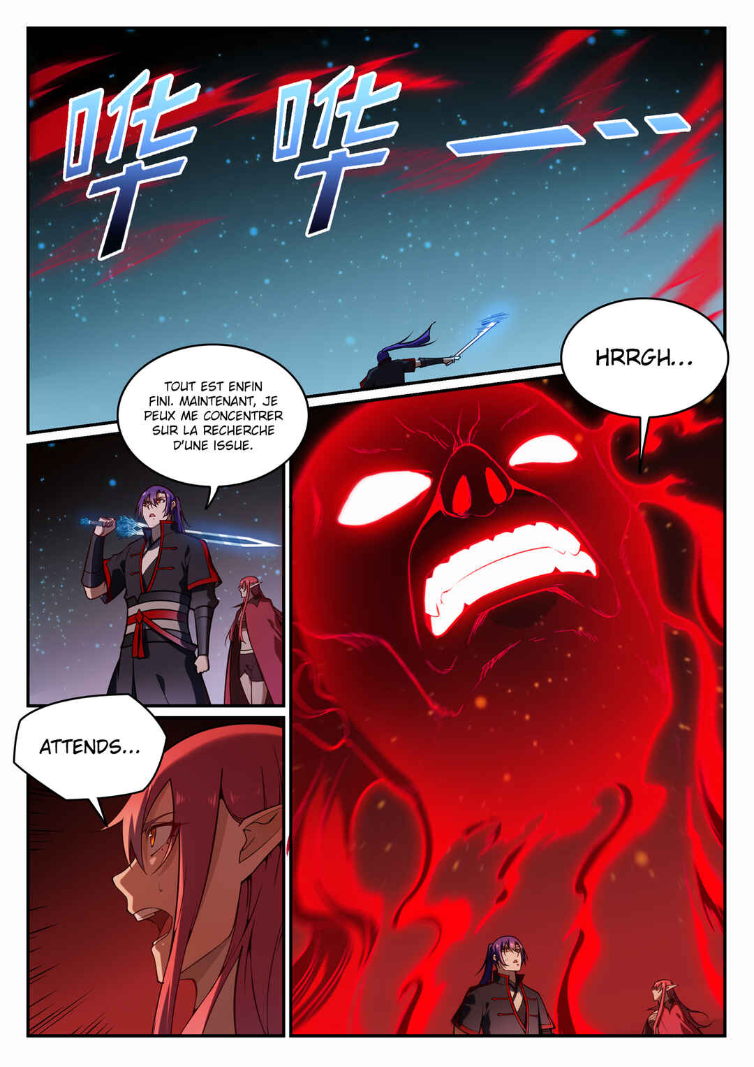 Chapter 689 - Page 9