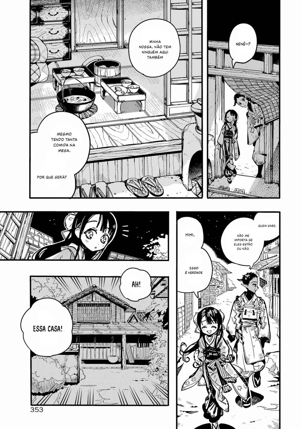 Chapter 93 - Page 11